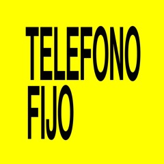 Teléfono Fijo