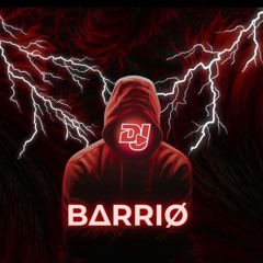 DJ BΔRRIØ