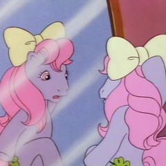 kush pony