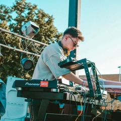 DJ ÐÅVÏÐ