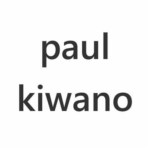 paul kiwano’s avatar