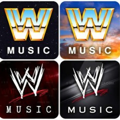 The WWE Artist of sound