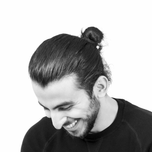 Dariush Habibpour’s avatar
