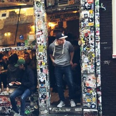 Chrismix