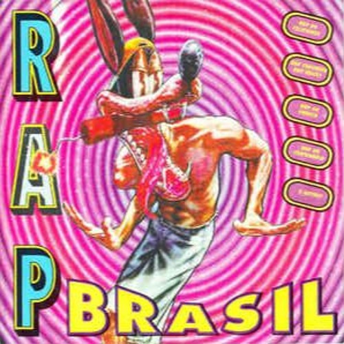 Rap Brasil’s avatar