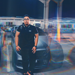 Steven Pramono