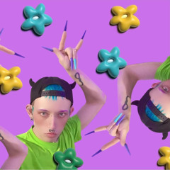 𝔪𝔬𝔬𝔡 𝔭𝔬𝔦𝔰𝔬𝔫𝔦𝔫𝔤