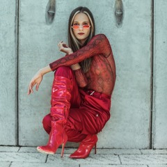 vogue femme
