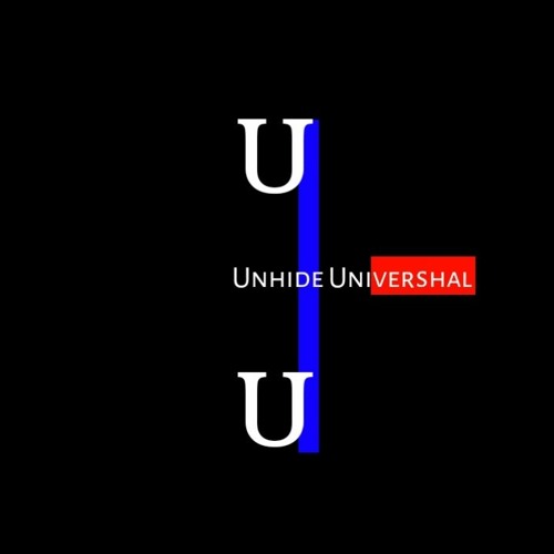 This is unique background music |Unhide Univershal|