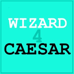 WIZARD4CAESAR