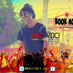 Mac VINCI