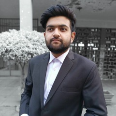 Hasham Akram