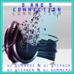 S And S Connection (uk hardcore dj/producer)