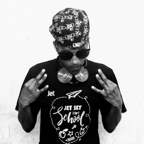 Stream Dj Drizzy Hotstepper music | Listen to songs, albums, playlists ...