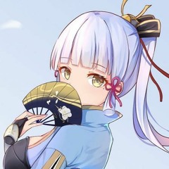 kamisato ayaka Is the BEST
