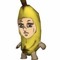 •Banana DoppioTM•