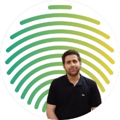Saeid Doroudi