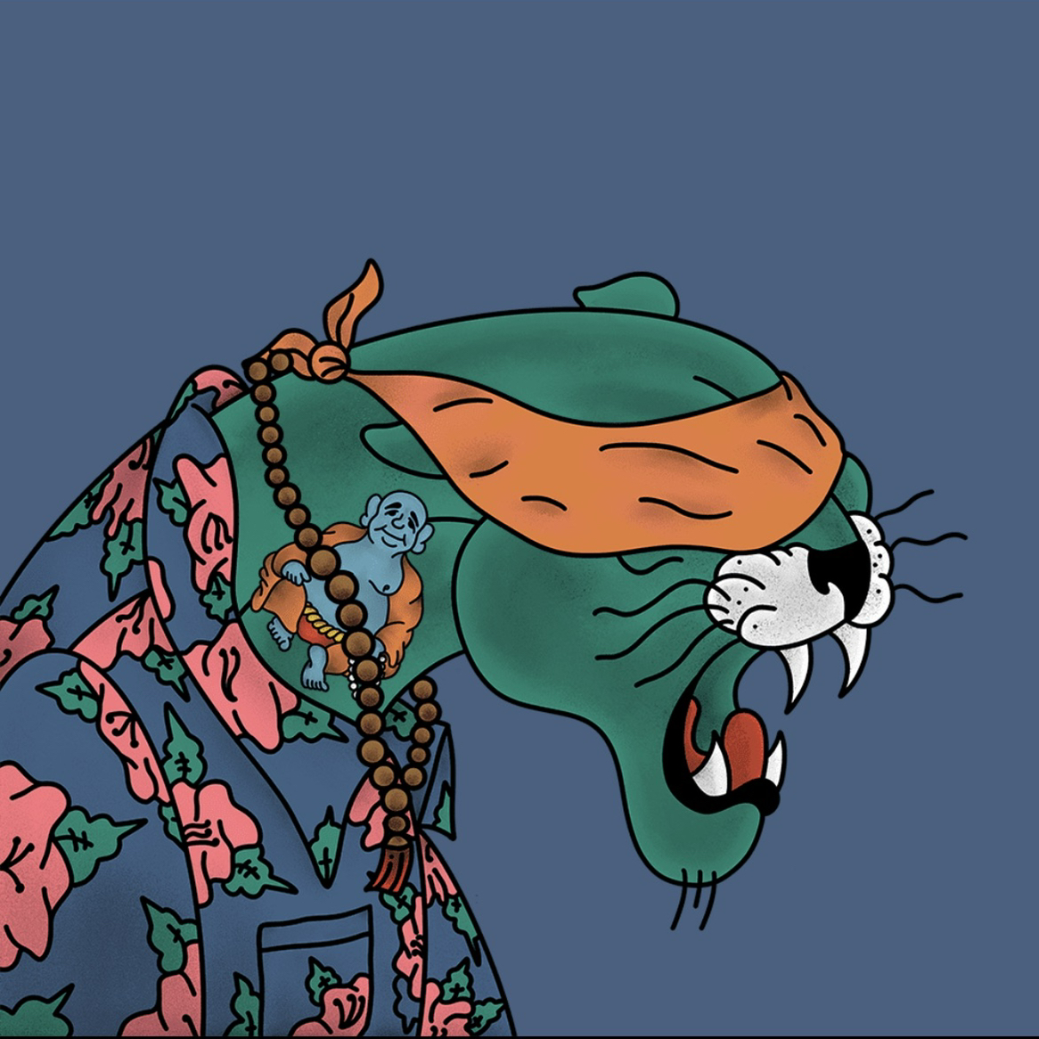 flusensei