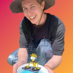 DJ Cheestring