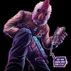 buckaro