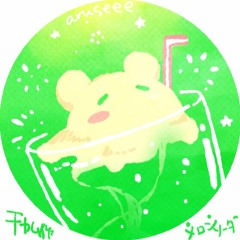 幽霊東京(rearr) _ 鏡音リン