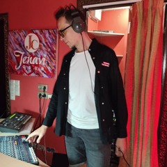 Dj exMachine