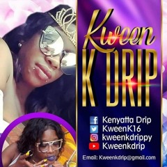 Kween K. Drip