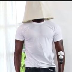 Black Lamp