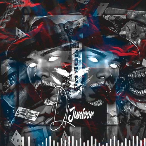 DJ JUNIOOR OFC - MC BURAGA E MC JHEY -  ELA TACA A XOTA