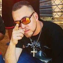 Gonzalo Enrique Candia Olivares