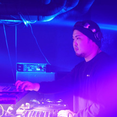 DJ TAIJYU