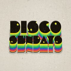 Disco Sundays