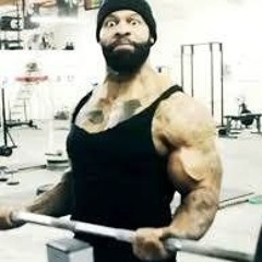Iron addict