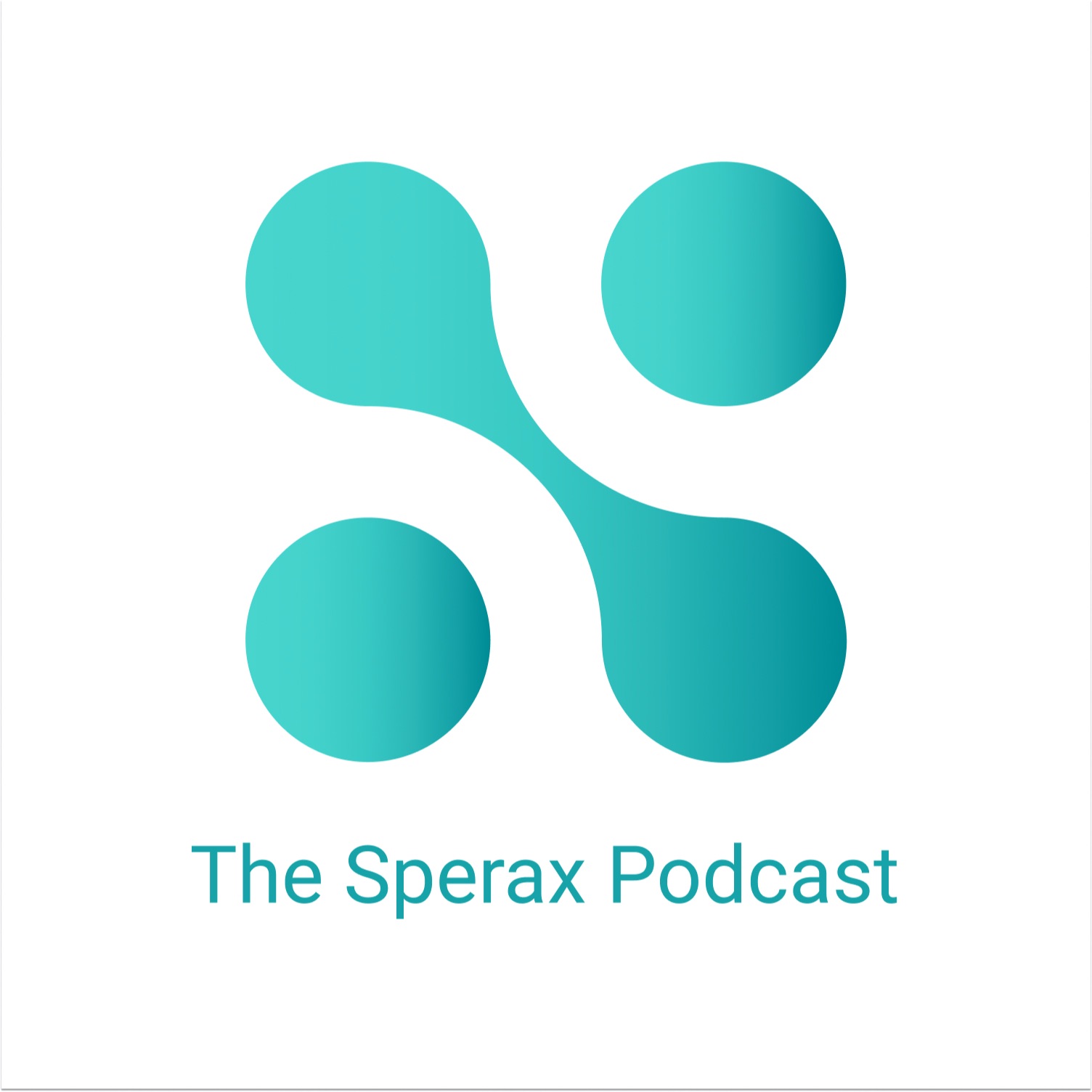 The Sperax Podcast podcast artwork