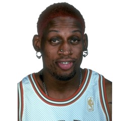 benJaraedeucotos A.k.A DENNIS RODMAN