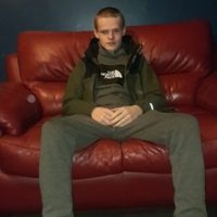 Josh Mccrudden