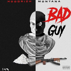 HoodRich Montana