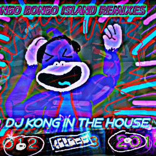 Kongo Bongo Remixes’s avatar