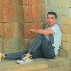 أحمد قصري