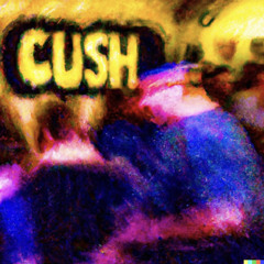 Niall Cush
