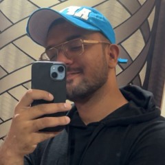 Saqlain Ali