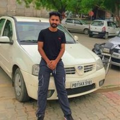 ਗੁਰਵਿੰਦਰ ਸਿੰਘ ਢੀਂਡਸਾ