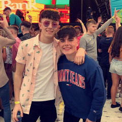 Caolan Duffin