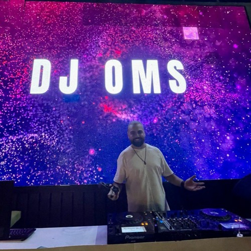 DJ OMS’s avatar