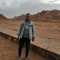 محمود المغربى