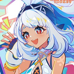 ˚₊‧꒰ა Mualani ໒꒱ ‧₊˚