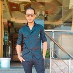 انا بحر مولانا