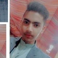 Muhammad Shaheer