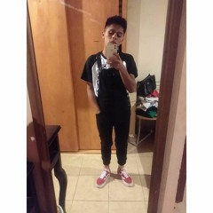 Angel Stokke Ángel Zaragoza