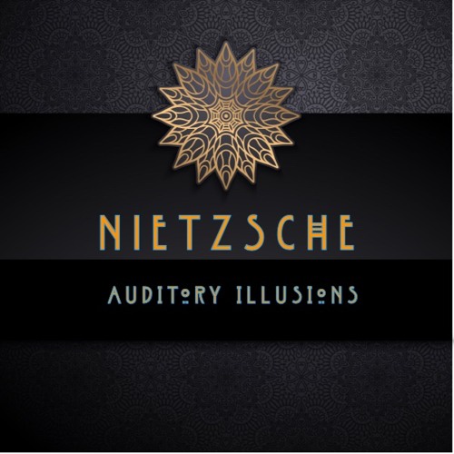 Nietzsche’s avatar
